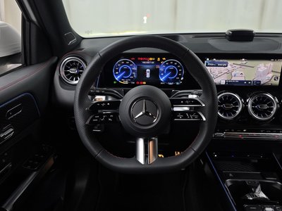 2025 Mercedes-BENZ EQB 缩略图 19