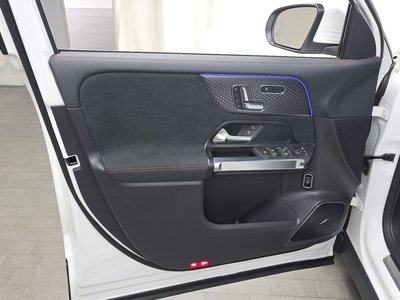 2025 Mercedes-BENZ EQB 缩略图 14