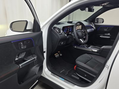 2025 Mercedes-BENZ EQB 缩略图 13