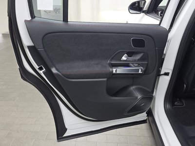 2025 Mercedes-BENZ EQB 缩略图 15