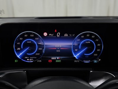 2025 Mercedes-BENZ EQB 缩略图 11