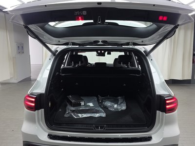2025 Mercedes-BENZ EQB 缩略图 26