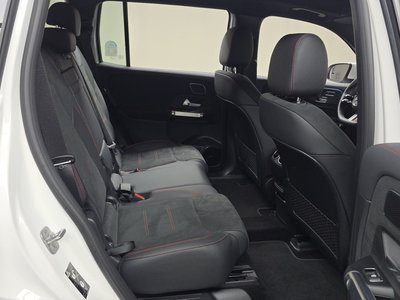 2025 Mercedes-BENZ EQB 缩略图 18