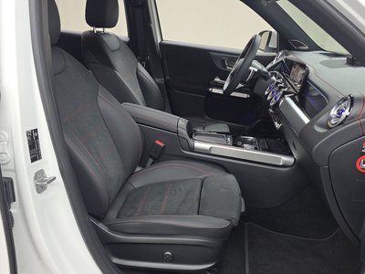2025 Mercedes-BENZ EQB 缩略图 17