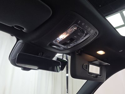 2025 Mercedes-BENZ EQB 缩略图 31