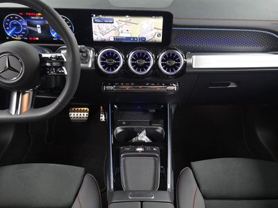 2025 Mercedes-BENZ EQB 缩略图 20