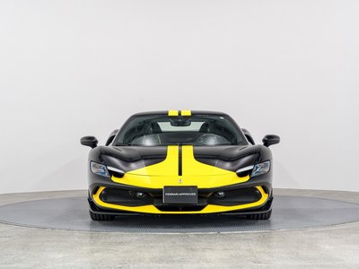 FERRARI 296 GTB - 10