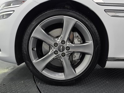 GENESIS G80 (RG3) - 6