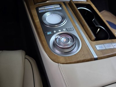 GENESIS G80 (RG3) - 9