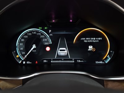 GENESIS G80 (RG3) - 8