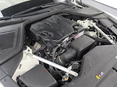 GENESIS G80 (RG3) - 7