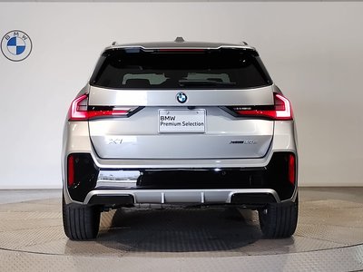 2024 BMW X1 照片 9
