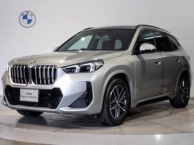 2024 BMW X1 照片 1