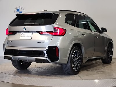 2024 BMW X1 照片 8