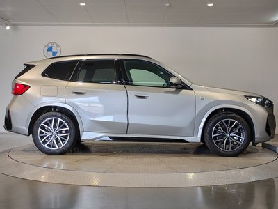2024 BMW X1 照片 7