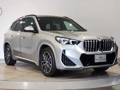 2024 BMW X1 照片 6