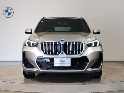 2024 BMW X1 照片 5
