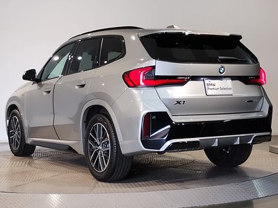 2024 BMW X1 照片 10
