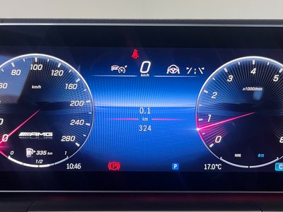 MERCEDES-BENZ GLE - 8