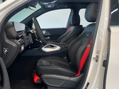 MERCEDES-BENZ GLE - 10