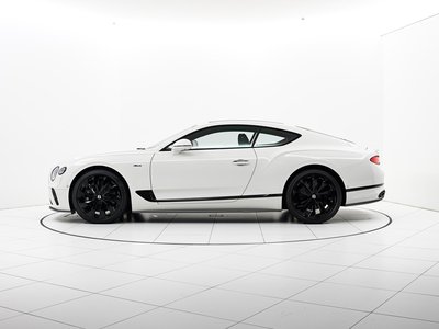 BENTLEY CONTINENTAL - 4