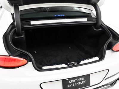 BENTLEY CONTINENTAL - 7