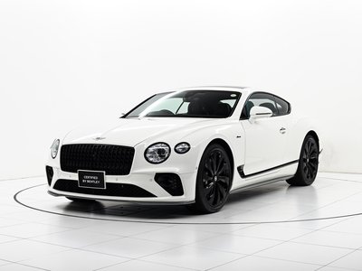 BENTLEY CONTINENTAL - 3