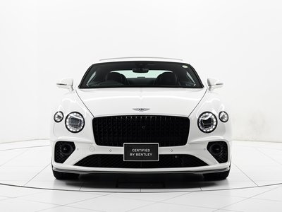 BENTLEY CONTINENTAL - 2