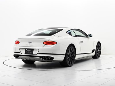 BENTLEY CONTINENTAL - 5