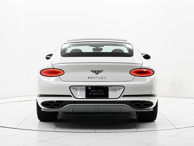 BENTLEY CONTINENTAL - 6