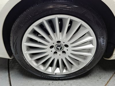 MERCEDES-BENZ S-CLASS - 6