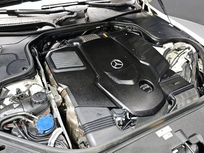 MERCEDES-BENZ S-CLASS - 7