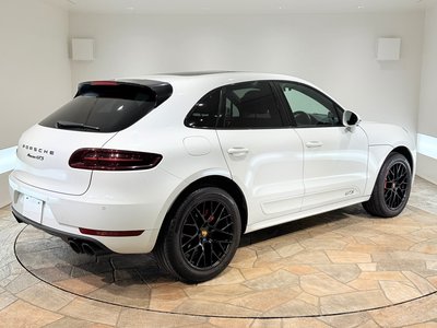 PORSCHE MACAN - 7