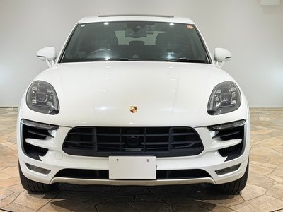 PORSCHE MACAN - 4
