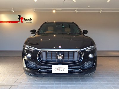 MASERATI LEVANTE - 9
