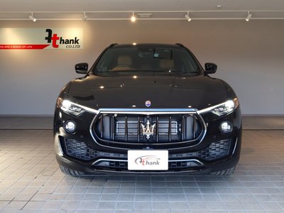 MASERATI LEVANTE - 10