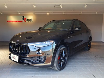 MASERATI LEVANTE - 7