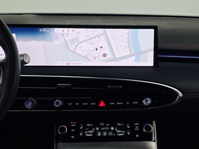 2024 Genesis GV70 — миниатюра 14