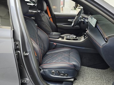 2024 Genesis GV70 — миниатюра 12