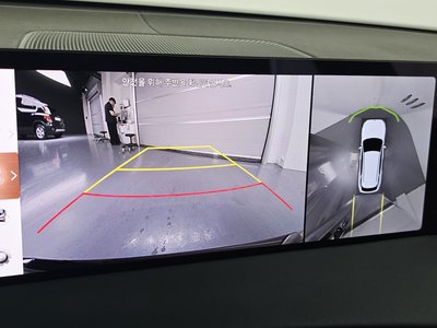 2024 Genesis GV70 — миниатюра 17