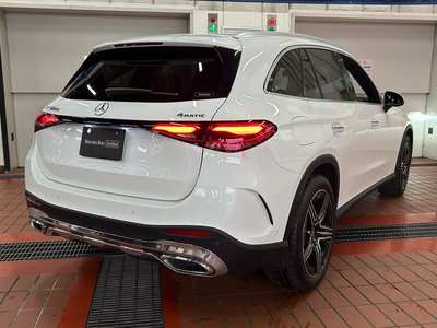 MERCEDES-BENZ GLC - 9