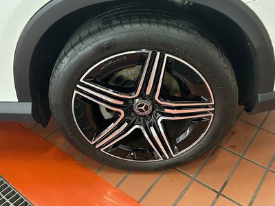 MERCEDES-BENZ GLC - 6