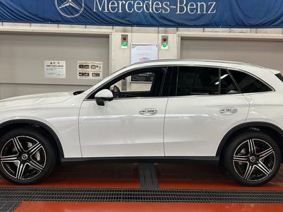 MERCEDES-BENZ GLC - 8