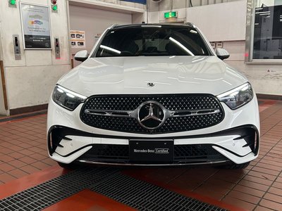 MERCEDES-BENZ GLC - 3