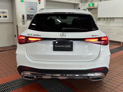 MERCEDES-BENZ GLC - 10