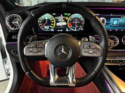 MERCEDES-BENZ GT AMG - 7