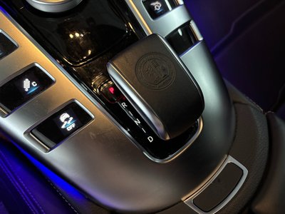 MERCEDES-BENZ GT AMG - 9