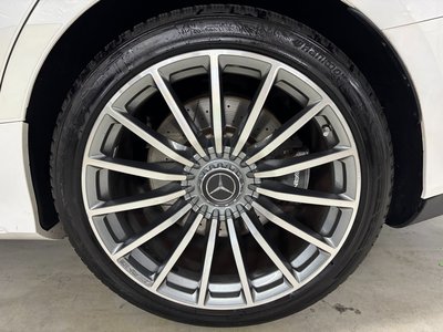 MERCEDES-BENZ GT AMG - 6