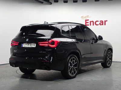 BMW X3 - 3