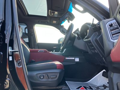 TOYOTA LAND CRUISER 300 - 10